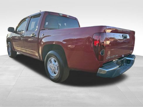Used 2005 GMC Canyon SLE image 3