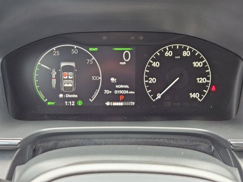 Used 2025 Honda CR-V Sport-L image 21