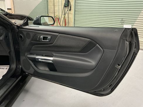 Used 2024 Ford Mustang GT image 14