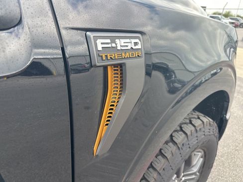 Used 2024 Ford F150 Tremor w/ Tow/Haul Package image 48