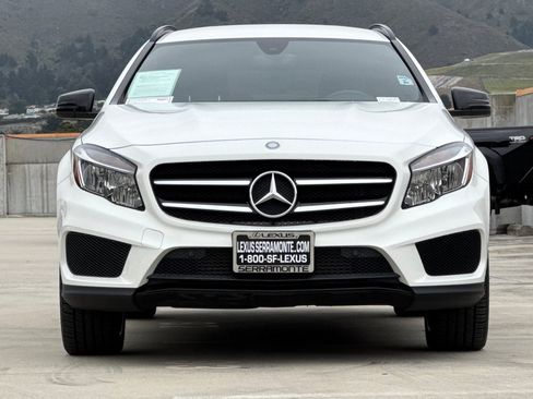 Used 2017 Mercedes-Benz GLA 250 image 5
