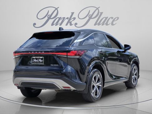 Used 2024 Lexus RX 350 FWD image 5