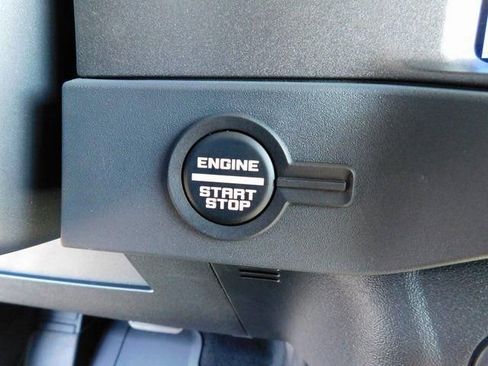 New 2025 Ford Bronco Raptor AWD/4WD image 21
