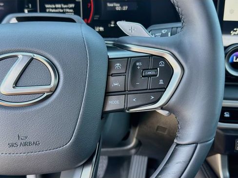 New 2026 Lexus RX 350 F Sport AWD/4WD image 40