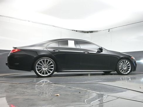 Used 2020 Mercedes-Benz CLS 450 image 37