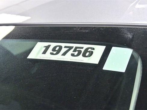 New 2025 Chevrolet Trax LT w/ Driver Confidence Package image 24