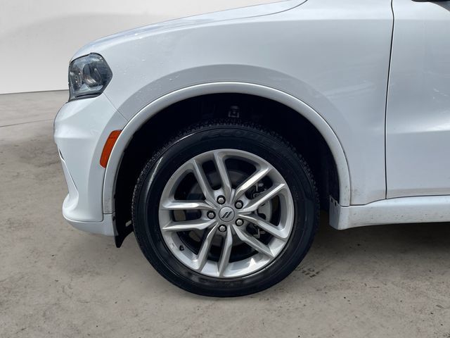 Used 2025 Dodge Durango GT AWD/4WD image 13