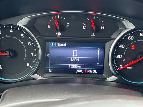 Used 2024 Chevrolet Equinox LT w/ LPO, Floor Liner Package image 32