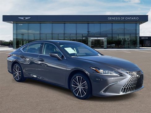 Used 2024 Lexus ES 350 w/ Premium Package image 1