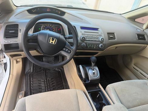 Used 2008 Honda Civic LX image 22