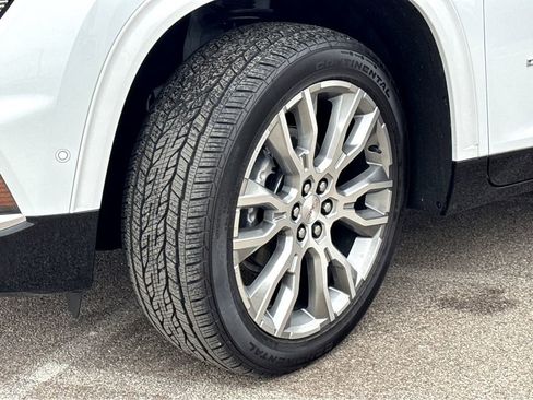 New 2026 GMC Acadia Denali w/ Super Cruise Package AWD/4WD image 25