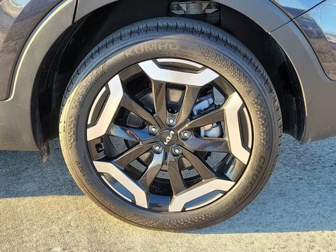 Used 2025 Kia Telluride S FWD image 13