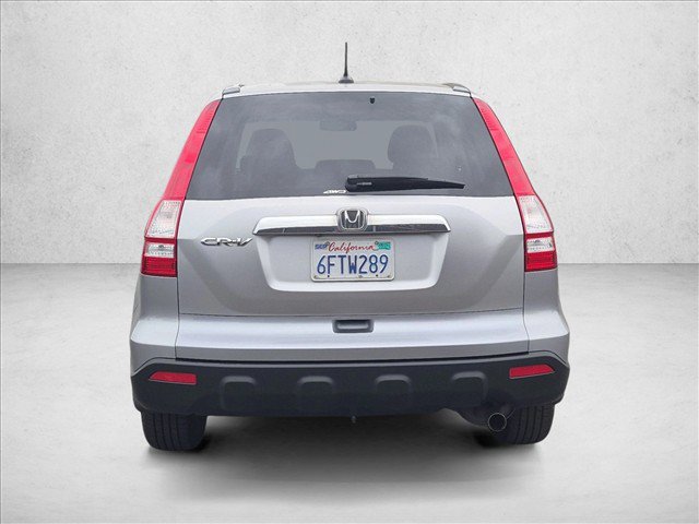 Used 2008 Honda CR-V EX-L image 6