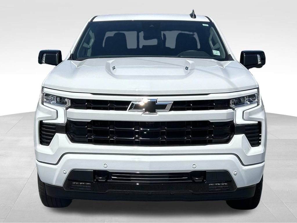 New 2026 Chevrolet Silverado 1500 RST w/ All Star Edition Plus AWD/4WD image 7