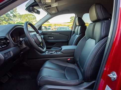 New 2026 Honda Pilot EX-L image 28