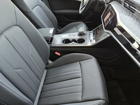 New 2025 Audi A6 Premium Plus image 16