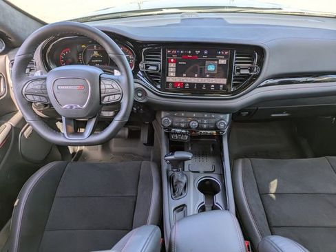 New 2026 Dodge Durango GT image 20