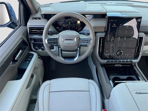 New 2026 GMC Yukon XL Denali image 16