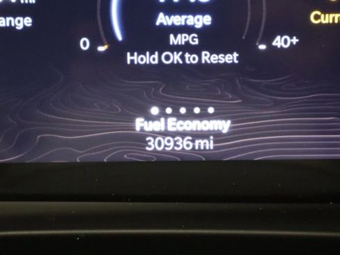 Used 2023 Jeep Grand Cherokee L Summit w/ Advanced Protech Group IV image 53