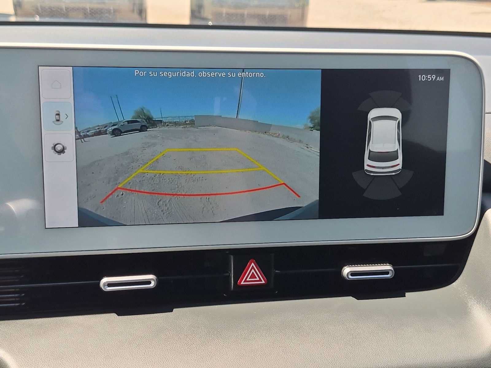 Certified 2024 Hyundai Ioniq 5 SEL RWD image 28