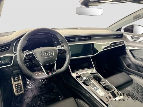 Used 2023 Audi RS 7 Sportback AWD/4WD image 30