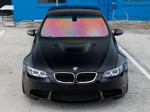 Used 2008 BMW M3 Sedan RWD image 11