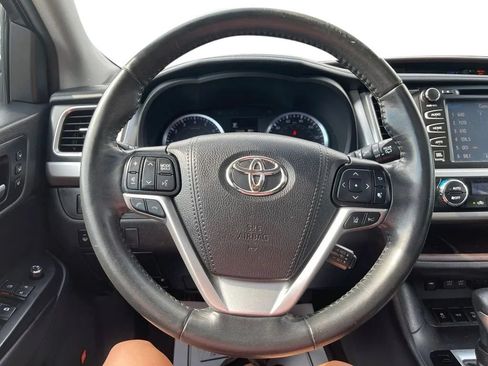 Used 2019 Toyota Highlander Limited AWD/4WD image 26