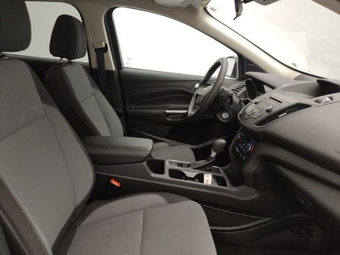 Used 2017 Ford Escape SE AWD/4WD image 21