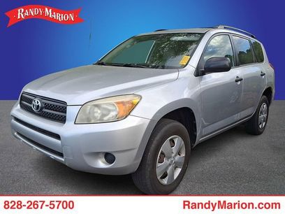 Used 2008 Toyota RAV4 2WD
