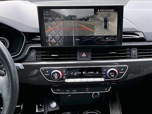 Used 2022 Audi S5 Premium Plus w/ Premium Plus image 6