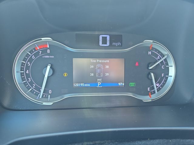 Used 2017 Honda Ridgeline Sport image 31