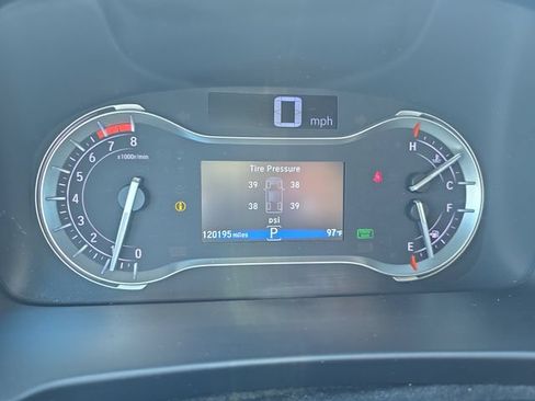 Used 2017 Honda Ridgeline Sport image 31