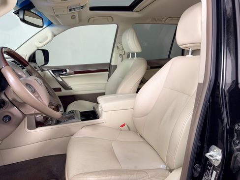 Used 2019 Lexus GX 460 Premium AWD/4WD image 5