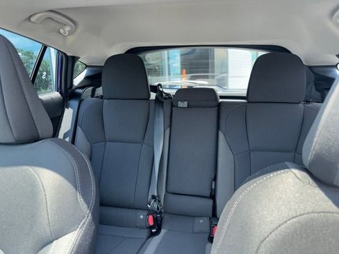 New 2025 Subaru Crosstrek 2.5i Premium image 84