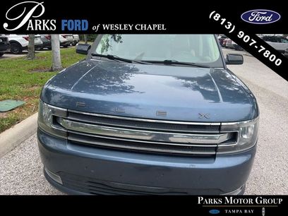 Used 2019 Ford Flex SEL w/ Equipment Group 202A