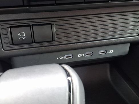 Used 2024 Toyota Land Cruiser AWD/4WD image 28