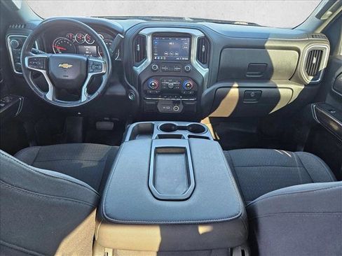 Used 2019 Chevrolet Silverado 1500 LT w/ All-Star Edition image 14