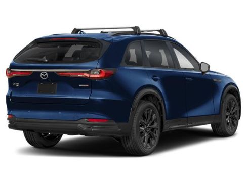 New 2026 MAZDA CX-90 3.3 Turbo S w/ Premium Package AWD/4WD image 2