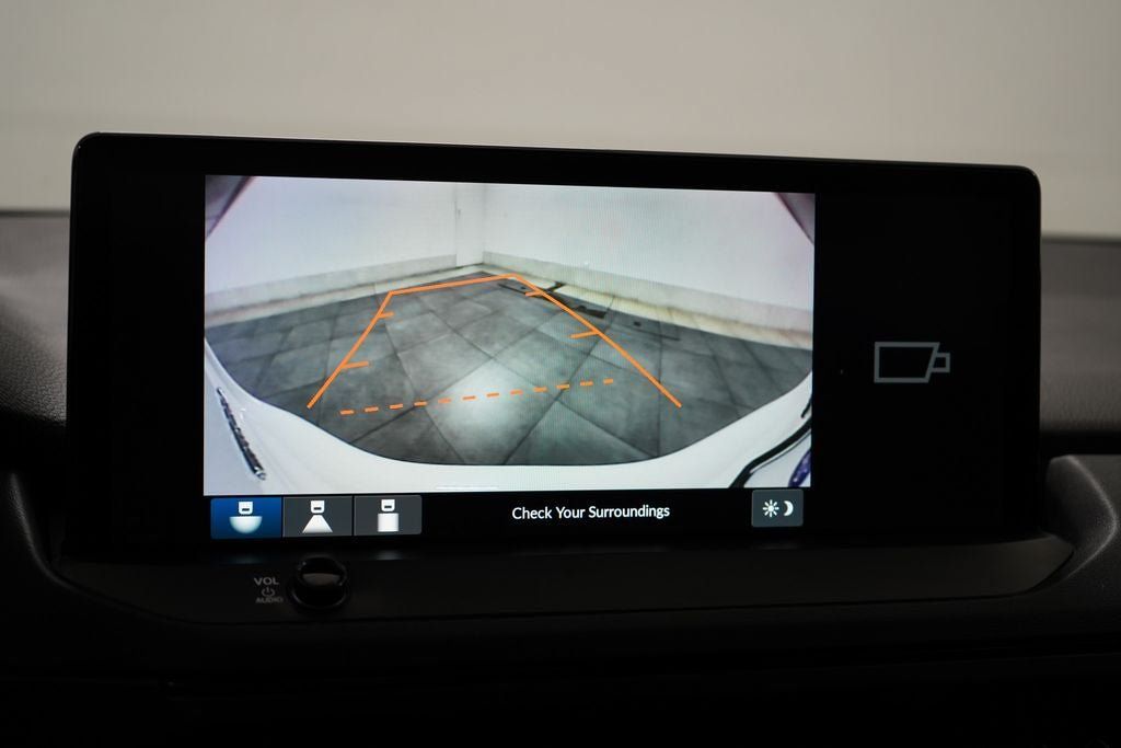 Used 2023 Honda Accord Sport image 25