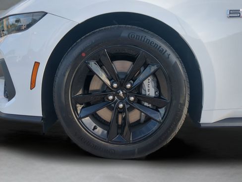 New 2026 Ford Mustang GT image 70