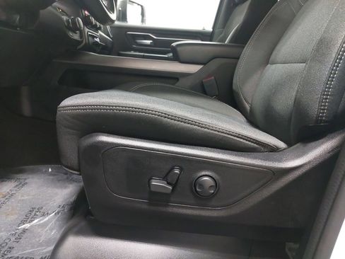 Used 2022 RAM 1500 Big Horn image 28
