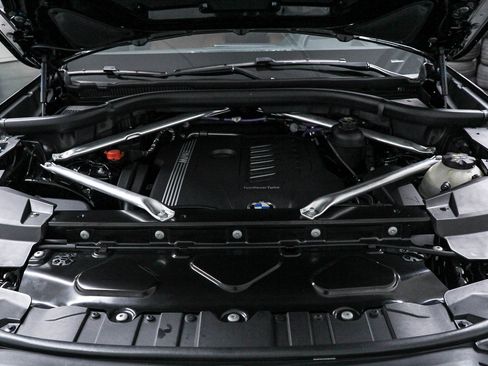 Certified 2023 BMW X5 sDrive40i w/ Premium Package image 27