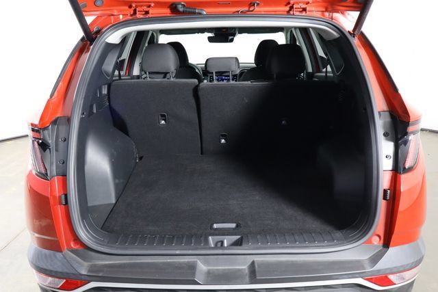 Used 2023 Hyundai Tucson SEL AWD/4WD image 17