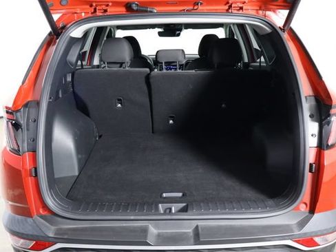 Used 2023 Hyundai Tucson SEL AWD/4WD image 17