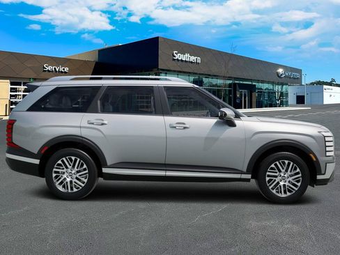 New 2026 Hyundai Palisade SEL image 5