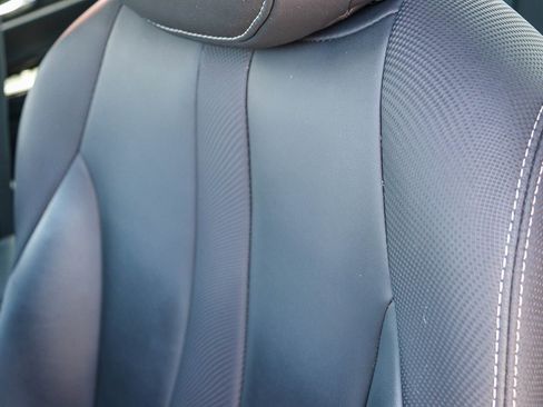 Certified 2023 Toyota Mirai w/ Advanced Technology Package RWD image 22