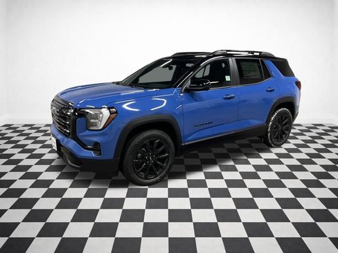 New 2026 GMC Terrain Elevation w/ Elevation Premium Package AWD/4WD image 4