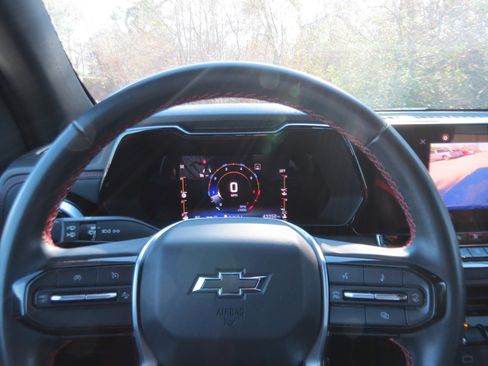 Used 2023 Chevrolet Colorado Z71 w/ Z71 Convenience Package 2 image 20