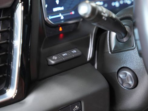 Certified 2025 GMC Sierra 1500 Denali Ultimate AWD/4WD image 41