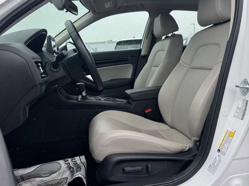 Used 2023 Honda Civic EX-L image 14